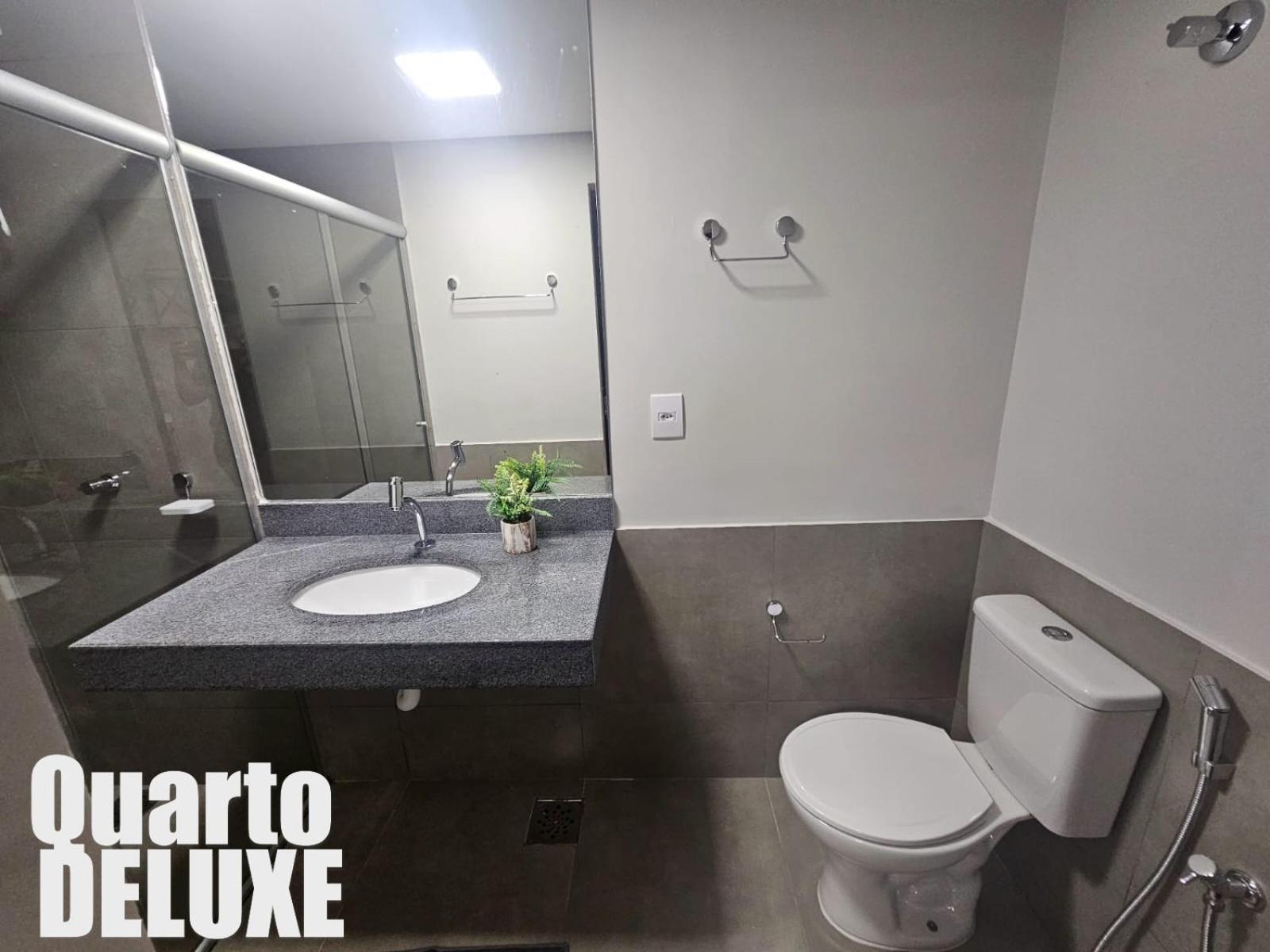 Onix - Centro, Belo Horizonte Hotel Bagian luar foto
